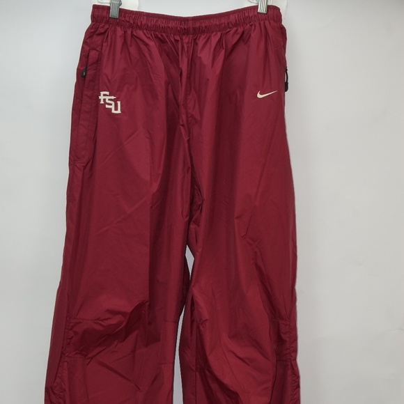 Nike Other - MENS NIKE TEAM FLORIDA STATE WIND BREAKERS
